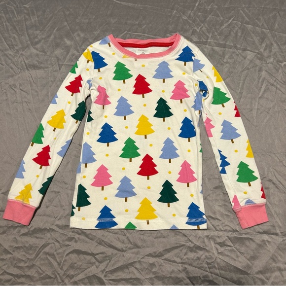 Mini Boden Christmas Pajamas - Picture 2 of 7